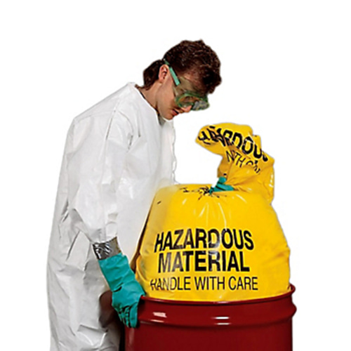 [BAG202-S,L] 폐기물 임시 보관백  폐기물봉투 폐기물보관봉투 폐기물처리용 NEWPIG 뉴피그